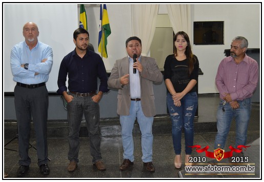 rolim de moura